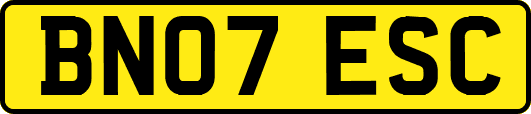 BN07ESC