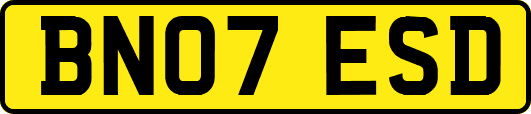 BN07ESD