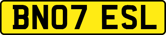 BN07ESL