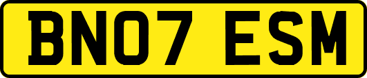 BN07ESM