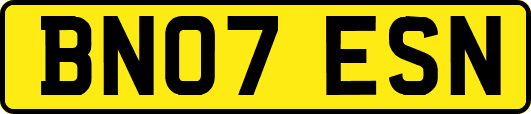 BN07ESN
