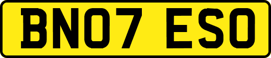 BN07ESO