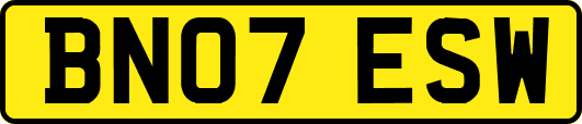 BN07ESW