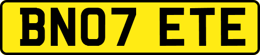 BN07ETE