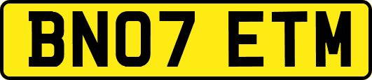 BN07ETM