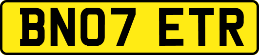 BN07ETR