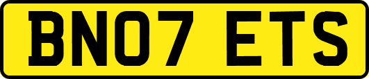 BN07ETS