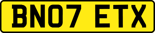 BN07ETX