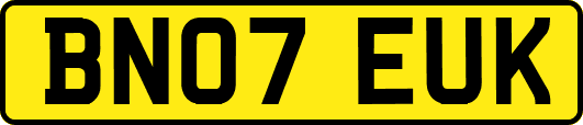 BN07EUK