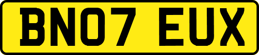 BN07EUX