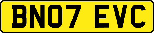 BN07EVC