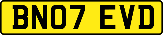BN07EVD
