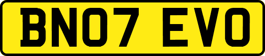 BN07EVO