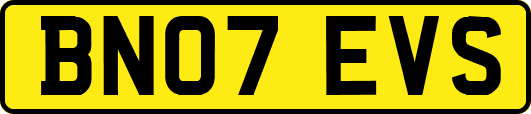 BN07EVS
