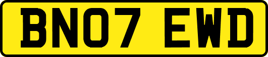 BN07EWD