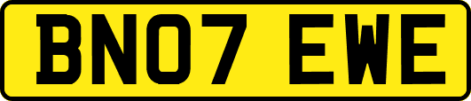 BN07EWE