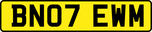 BN07EWM