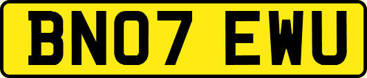 BN07EWU