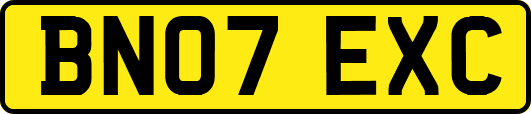 BN07EXC