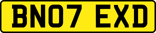 BN07EXD