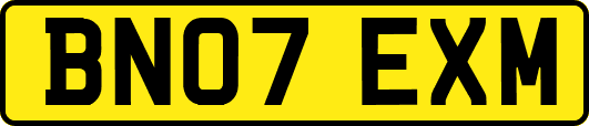 BN07EXM