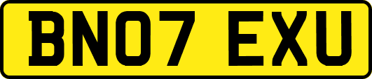 BN07EXU