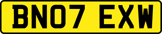 BN07EXW