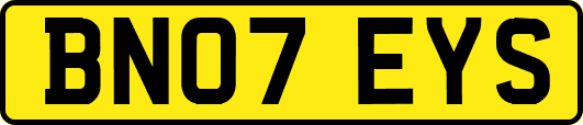 BN07EYS