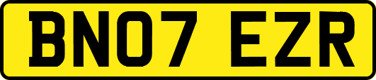 BN07EZR
