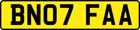 BN07FAA