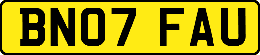 BN07FAU