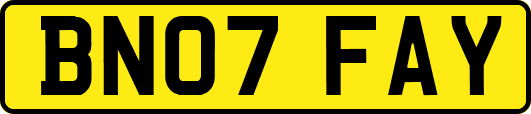 BN07FAY