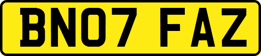 BN07FAZ