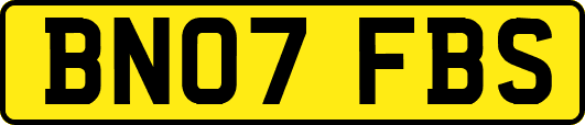 BN07FBS