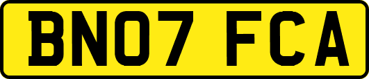 BN07FCA