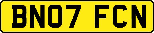 BN07FCN