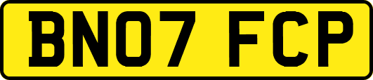 BN07FCP