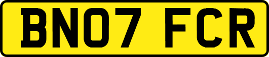 BN07FCR