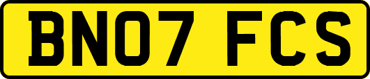 BN07FCS