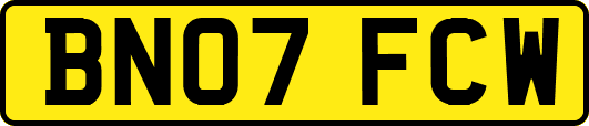 BN07FCW