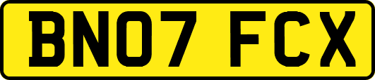 BN07FCX
