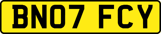 BN07FCY