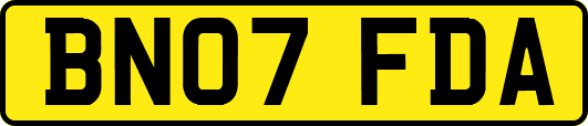 BN07FDA