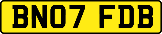 BN07FDB