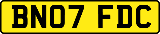 BN07FDC