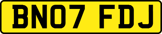 BN07FDJ