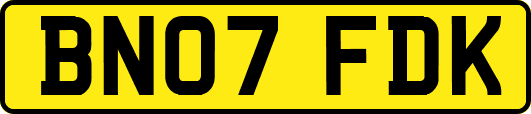 BN07FDK