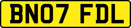 BN07FDL