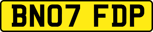 BN07FDP
