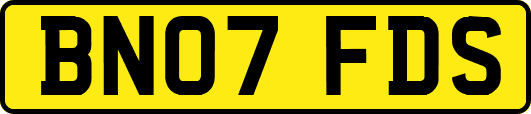 BN07FDS